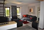Location vacances Cottbus - Sonnenaufgang-1