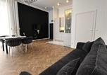 Location vacances Busko-Zdrój - Suites & Premium Apartments Słowackiego-1