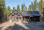 Location vacances Improvement District No. 12 - Wolf Den-2
