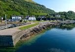 Hôtel Glencoe - Holly Tree Hotel, Swimming Pool & Hot Tub-1