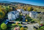 Hôtel Görlitz - Cottonina Hotel & Mineral Spa Resort-1