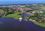 Villages vacances Międzyzdroje - Stanica Wodna-1