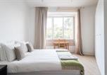 Location vacances Lisbon - Castilho Residence-1