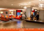 Hôtel Menheniot - Copthorne Hotel Plymouth-1