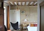 Hôtel Montreuil-Bellay - Doué's Mansion-4