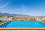 Location vacances El Gastor - Casa La Primorosa El Gastor by Ruralidays-1
