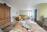 Location vacances Ardentes - Maison accueillante au cœur du Berry, idéal pour escapade - Fr-1-591-727-4