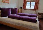 Location vacances Silbertal - Haus Lädeler-4