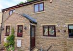 Location vacances Guiseley - 8 Wharfedale Mews-1