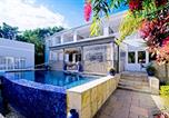 Location vacances Sea View - Lodge on Main Guest House and Conference Centre-3