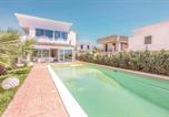 Location vacances Realmonte - Villa Blanca-1