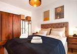 Location vacances Tauplitz - Adler Lodge D5-2