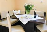 Location vacances Mariazell - Ferienwohnung Lange-3
