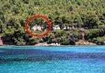 Location vacances Janjina - Apartments by the sea Zuljana, Peljesac - 10233-1