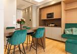 Location vacances  Province de Pescara - Pescara Inn Luxury Suite - Via Sulmona 17-4