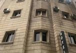 Hôtel Oran - Hôtel al-ksar-3