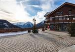 Location vacances Vaujany - Résidence Terresens Le Saphir-1