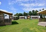 Camping Harlingen - Camping Marvilla Parks Friese Meren-1