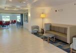 Hôtel Storm Lake - Holiday Inn Express & Suites Le Mars by Ihg-3