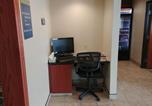 Hôtel Kearney - Boarders Inn & Suites by Cobblestone Hotels - Broken Bow-2
