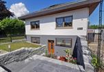 Location vacances St Goarschausen - Neu! 3 Sterne Ferienwohnung Loreley Dtv Klassifizierung-3
