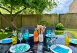 Location vacances Ploemeur - Ty Marianne-4