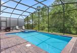 Location vacances Kissimmee - 7 Bedroom 6 Bathrooms Storey Lake Resort home-1