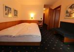 Hôtel Wölpinghausen - Karaman Group Hotel-4