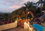 Location vacances Pretoria - Edelweiss Corporate Guest House-3