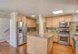 Location vacances Milpitas - Beautiful home in Campbell Ca-2