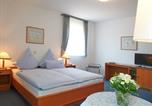 Hôtel St Goarschausen - Hotel Münster-2