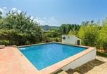 Location vacances Jubrique - Casita La Luna Rosa Cañada del Real Tesoro by Ruralidays-3