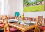 Location vacances Tamsweg - Apartment Schlickenhof-3