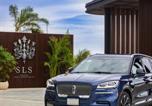 Hôtel Benito Juárez - Sls Cancun-4