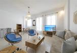 Location vacances Réthymnon - Rethymno Heart Apartment-2