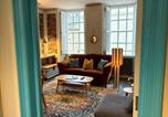 Location vacances Bath - Dream Stays Bath - Beau Street Apartments-3