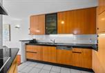 Location vacances Crans-Montana - Rosalp 422 proche du centre a Anzere avec vue sur les Alpes-4