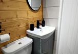 Location vacances Fort Augustus - Fairvine Cabin Fort Augustus Mtn View Pet Friendly-1