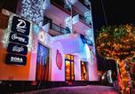 Hôtel Kyrenia - Dorana Hotel-3