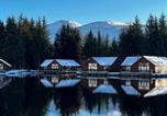 Location vacances Perth - Ptarmigan Lodge-1