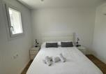 Location vacances Palma de Majorque - Lonja Old Town Apartment, minimum stay 30 nights, by Priorityvillas-1
