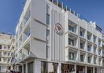 Hôtel Héraklion - Ethereal White Resort Hotel & Spa - Adults Only-1