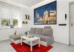 Location vacances Cracovie - Przytulne Studio Blisko Błoni Krakowskich by Noclegi Renters-1
