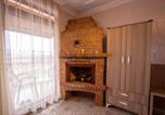 Hôtel Ayvalik - Cundera Hotel-2