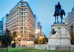 Hôtel  National Portrait Gallery - Residence Inn Washington, Dc/ Downtown-2
