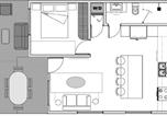 Location vacances Jacó - Jacó Cozy 1br Pool Ac Secure Near Beach-2