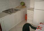 Location vacances Sućuraj - Apartment Smil-4