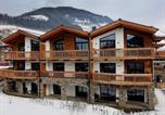 Location vacances Piesendorf - Tauern Suites Mitterwirt Top 215-3