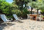 Location vacances San Teodoro - Quadrilocale Via D'annunzio-2