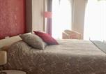 Location vacances Pamplona - Apartamento Ayla Ayuntamiento-4